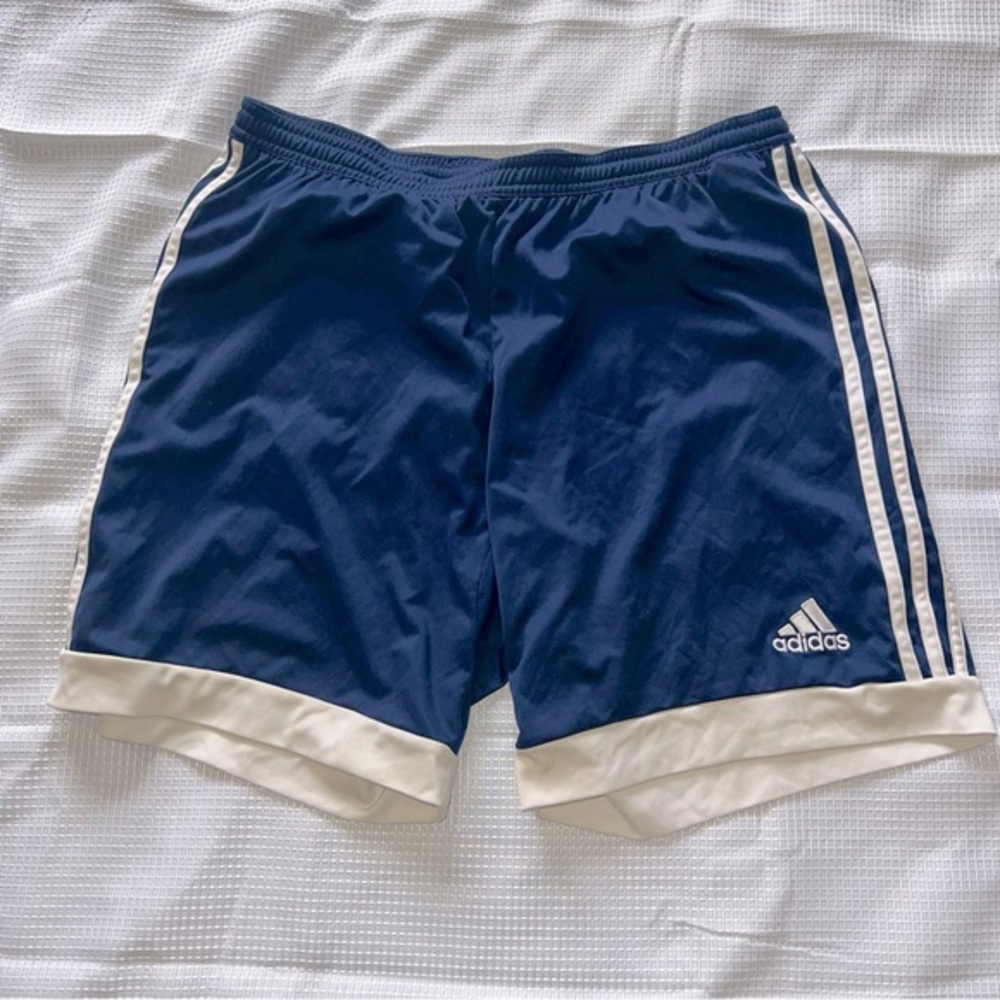 Adidas climbacool shorts GUC G